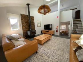 Three Bears 3 - Thredbo